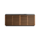 Corridor 8109 Buffet Cabinet | Natural Walnut