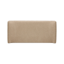 Orpheus Bed Head | Mocha