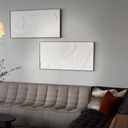 Dancing on the Moon Volume 2 Framed Art