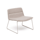 Denver Armchair | Beige