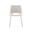 Denver Dining Chair | Oatmeal