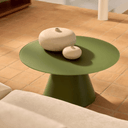 Derby Coffee Table | Green