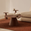 Derby Coffee Table | Terracotta
