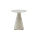 Derby Side Table | Soft Grey