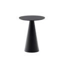 Derby Side Table | Black