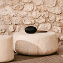 Drasi Round Patio Coffee Table