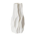 Drift Vase | White
