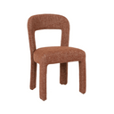 Eleanor Dining Chair | Brick