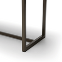 Emma Slim Shoe Console Table | Kimberley Brown