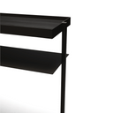 Emma Console Table | Black