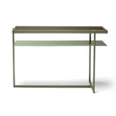 Emma Console Table | Daintree Green