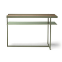 Emma Console Table | Daintree Green
