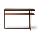 Emma Console Table | Mungo Rust