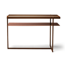 Emma Console Table | Mungo Rust