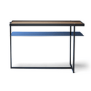 Emma Console Table | Ningaloo Blue