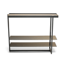 Emma Slim Shoe Console Table | Kimberley Brown