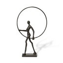 Valise Sculpture