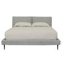 Felix Ease Bed | Cloud Speckle