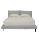 Felix Ease Bed | Cloud Speckle
