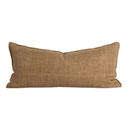 Flaxmill Long Cushion | Fenugreek