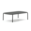 Flinders Patio Coffee Table | Charcoal
