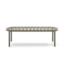 Flinders Patio Coffee Table | Olive
