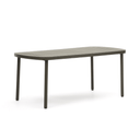 Flinders Patio Dining Table | Olive