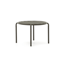 Flinders Patio Side Table | Olive