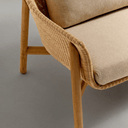 Galea Patio Sofa