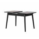 Haro Ceramic Extension Dining Table | Grey Stone