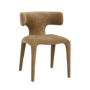 Hector Dining Chair | Russet