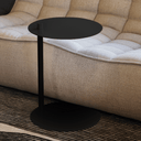 Henry Side Table | Black