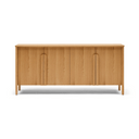 Hinoki Buffet Cabinet | Oak