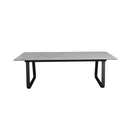 Hoopie Ceramic Dining Table