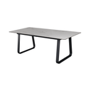 Hoopie Ceramic Dining Table