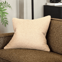 Huggy Cushion | Straw
