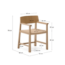 Idun Dining Chair