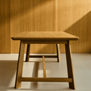 Idun Dining Table