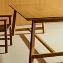 Idun Dining Table
