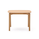 Indie Square Dining Table | Natural Ash