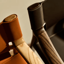 Jan Dining Chair | Rust