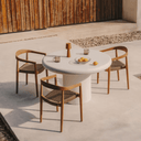 Josie Patio Dining Table