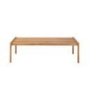 Jack Patio Coffee Table
