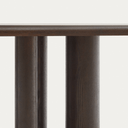 Kevan Round Dining Table