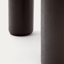 Kevan Oval Dining Table