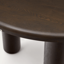 Kevan Oval Dining Table