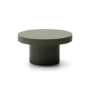 Kona Round Patio Coffee Table | Green