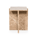 Loren Marble Side Table
