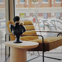 Lucas Bust Sculpture