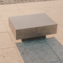 Levi Patio Coffee Table